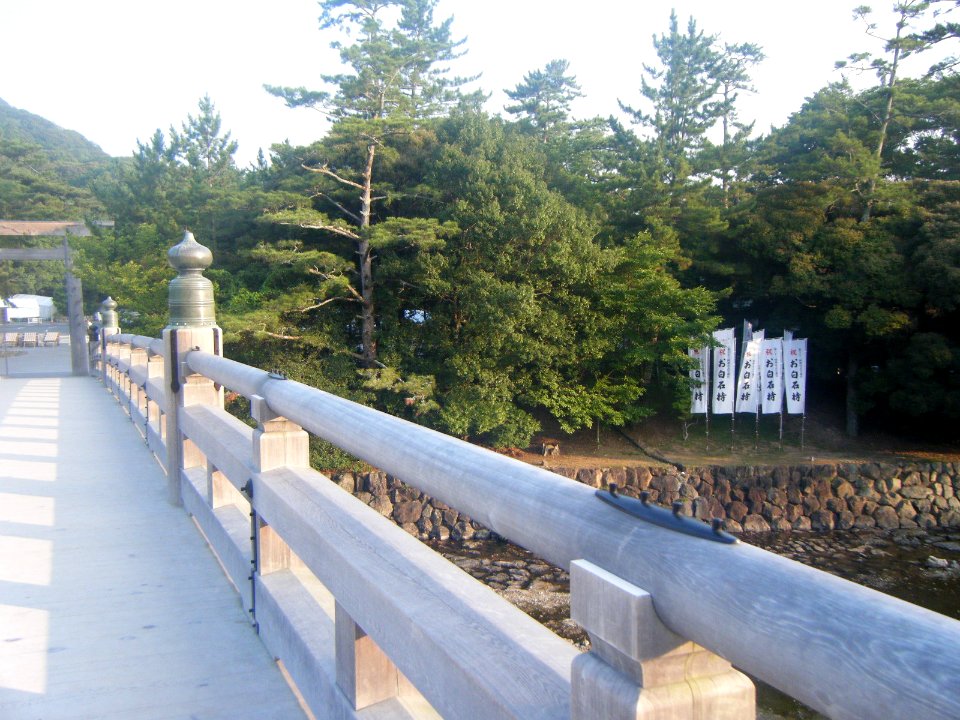 Naiku Ise Shrine 48