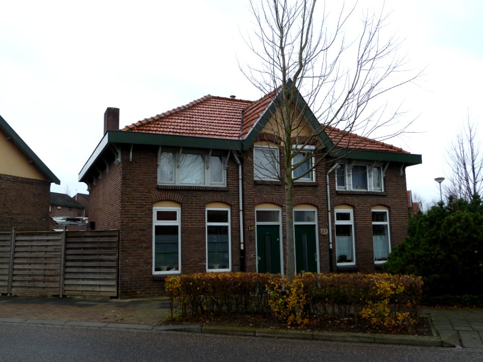 Nuth-Parallelstraat 15