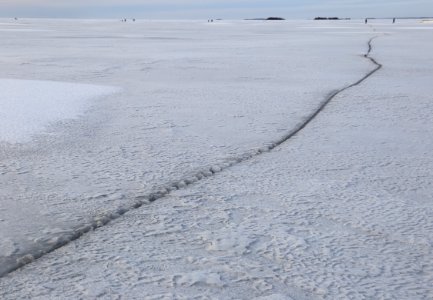 Nallikari Oulu 20170128