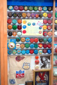 National Yo-Yo Museum - Chico, CA - DSC03079