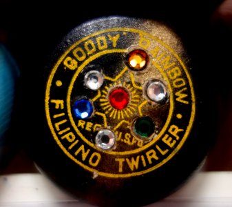 National Yo-Yo Museum - Chico, CA - DSC03095