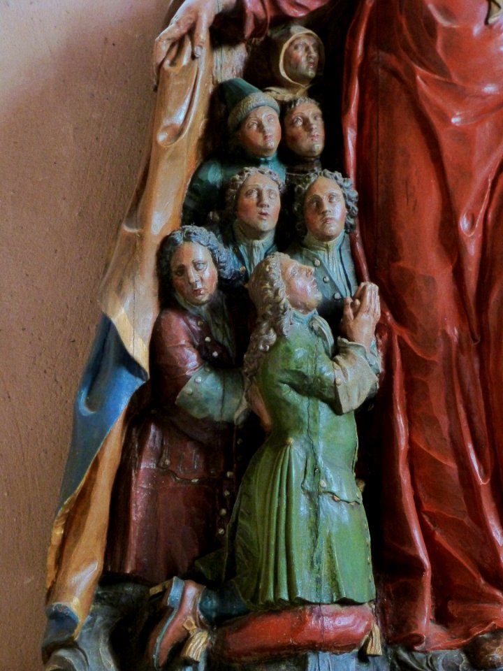 Notre-Dame de Bonsecours (Mouterhouse) 2