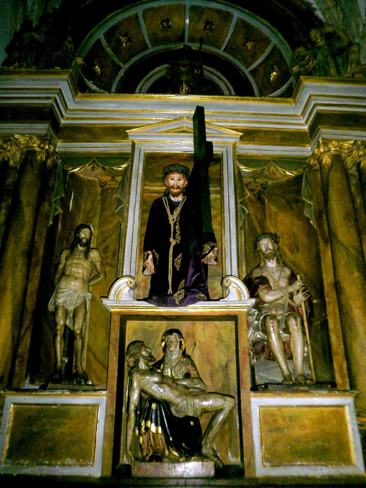 Oñate - Monasterio Bidaurreta 18