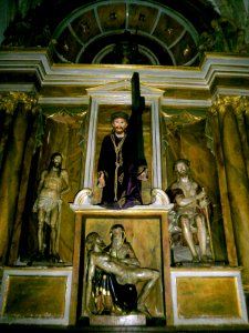 Oñate - Monasterio Bidaurreta 18