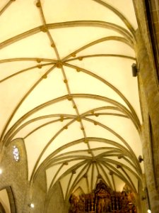 Oñate - Iglesia de San Miguel Arcángel 13