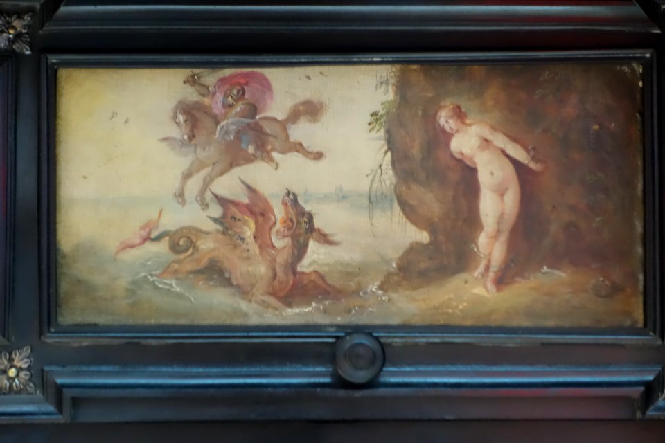 National Gallery Ireland 31