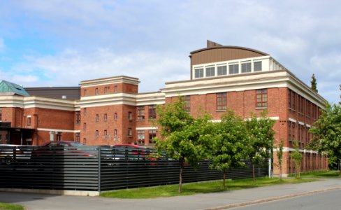 Nahkatehtaankatu 2 Oulu 20120614