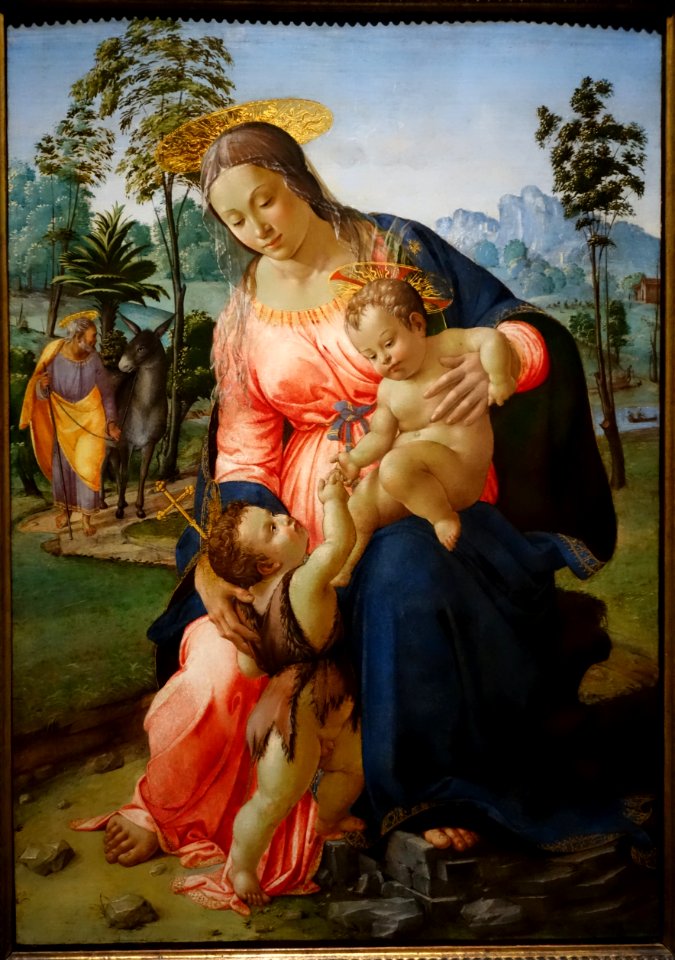 National Gallery Ireland 73