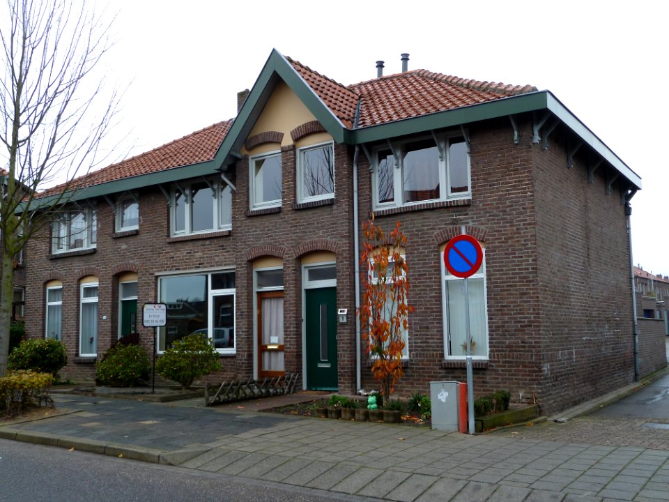 Nuth-Parallelstraat 7
