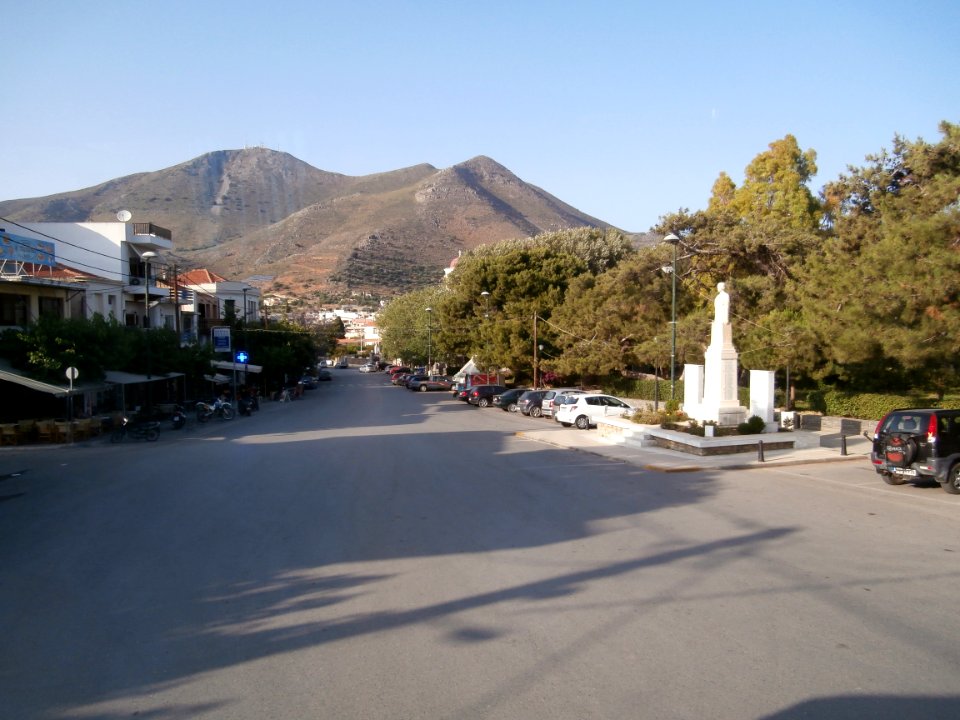 Neapoli Lasithi center 6073300