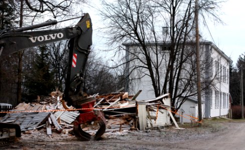 Nahkurinkatu Oulu 20111120
