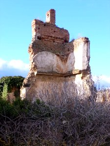 Nalda - Antiguo Convento de San Antonio 03