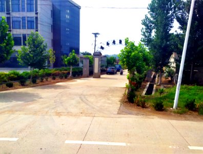 Nanluan Village