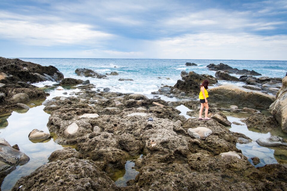 Sea water a surname