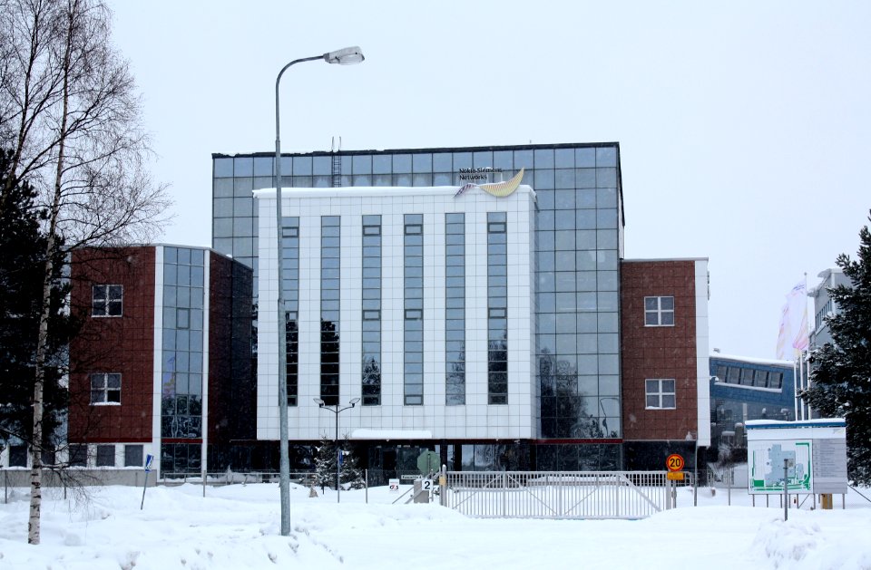 NSN Oulu 20120212