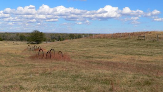 O'Fallon's Bluff 1