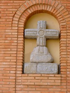 Navalcarnero - Iglesia de San José 2
