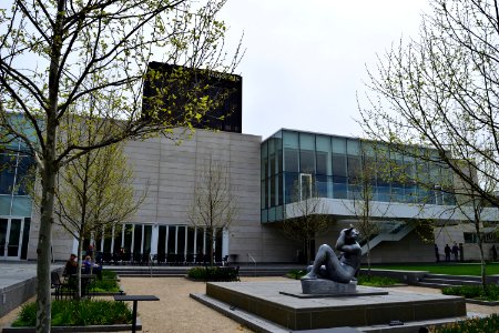 Ohio-Columbus-Columbus Museum of Art-2017-04-23-003