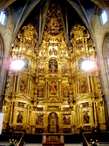 Oiartzun - Iglesia de San Esteban 46