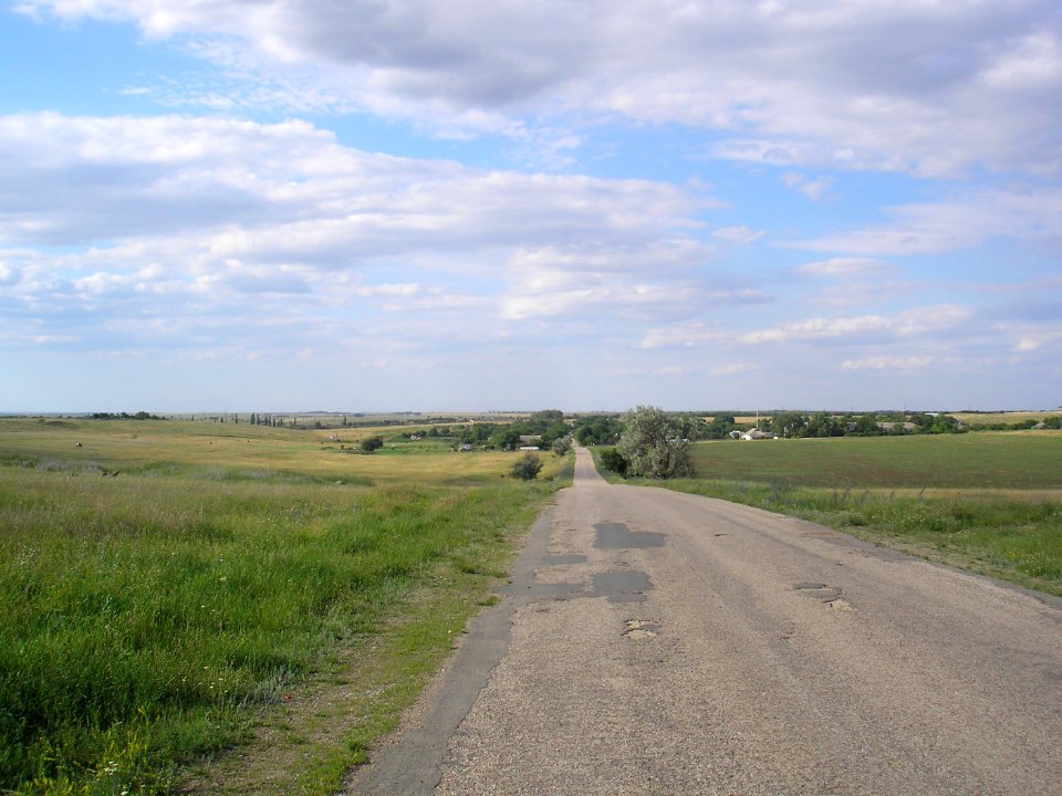 Novozburyevka 11