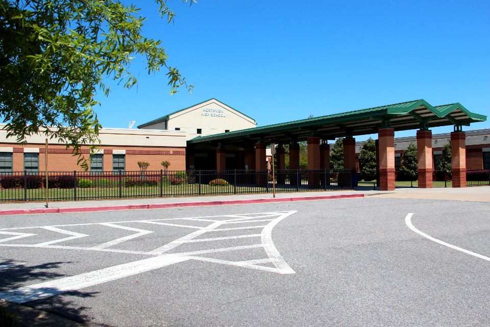 Northview High School (Johns Creek, Georgia)