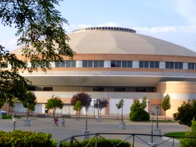 Navalcarnero - Plaza de Toros Félix Colomo 3