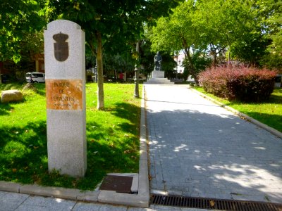 Navalcarnero - Parque de Cervantes 2
