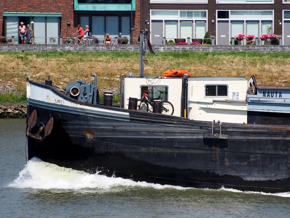 Nauta - ENI 02001873, Beneden Merwede pic2