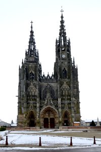 Notre-Dame de L'Epine 9 12 2012 02