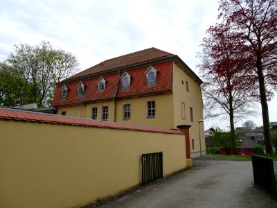Oberförsterei Chemnitz-Grüna (2)