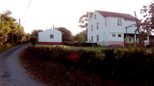 O Abelleiro O Val Narón