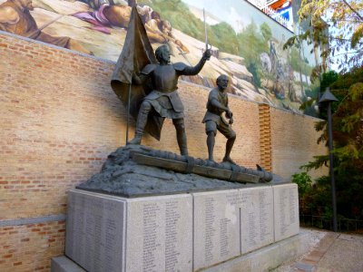 Navalcarnero - Museo del Vino 06