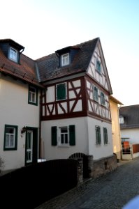 Oberursel, Schulstraße 2 a