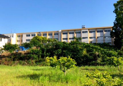 Okazaki-City-Hosokawa-Elementary-School-1