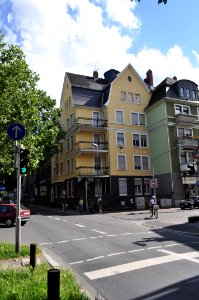 Offenbach, Kaiserstraße 88