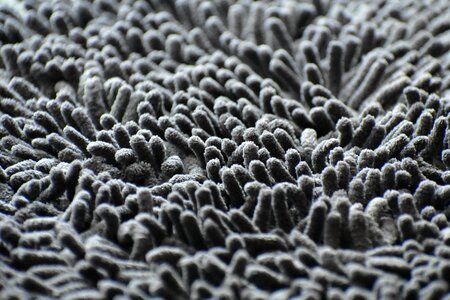 Flannel material pattern