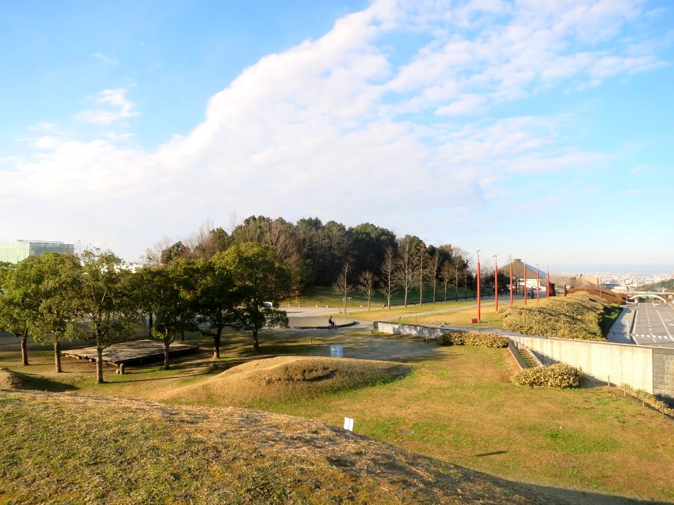Okazaki-Chuo- Sogo-Park-1