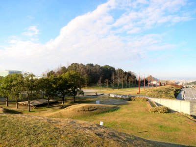 Okazaki-Chuo- Sogo-Park-1