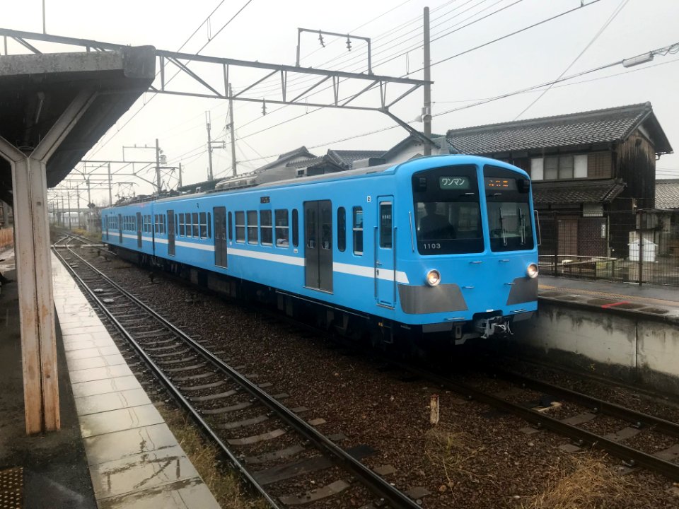 Ohmi 1103 Musa 20191217