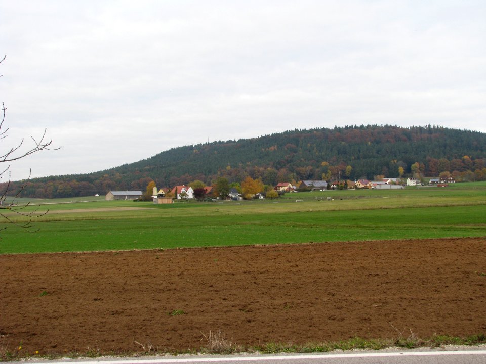 Obernricht (Freystadt)