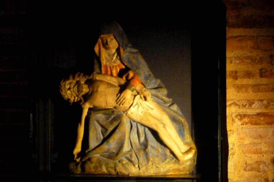 Notre-Dame de Lamboulari