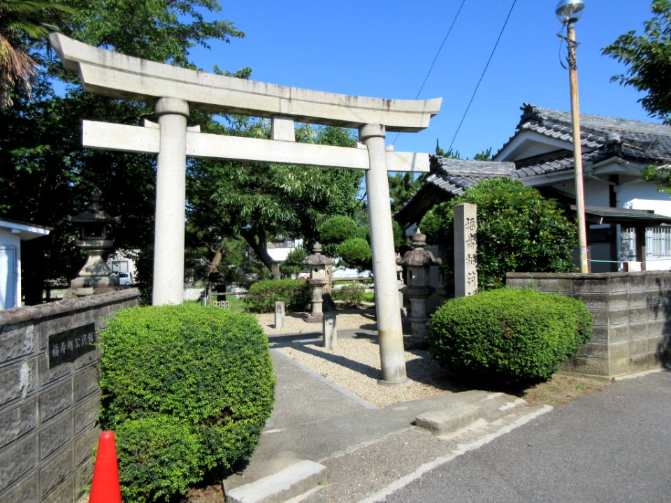 Okazaki-Fukuju-Inari-Jinja-2