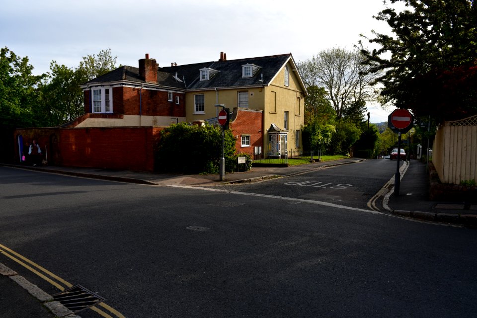 Newtown, Exeter (2021-05-07) 03