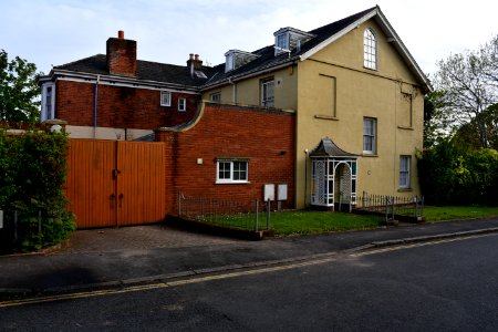 Newtown, Exeter (2021-05-07) 10