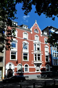 Offenbach, Kaiserstraße 97