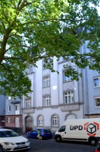 Offenbach, Schäferstraße 5 (1)