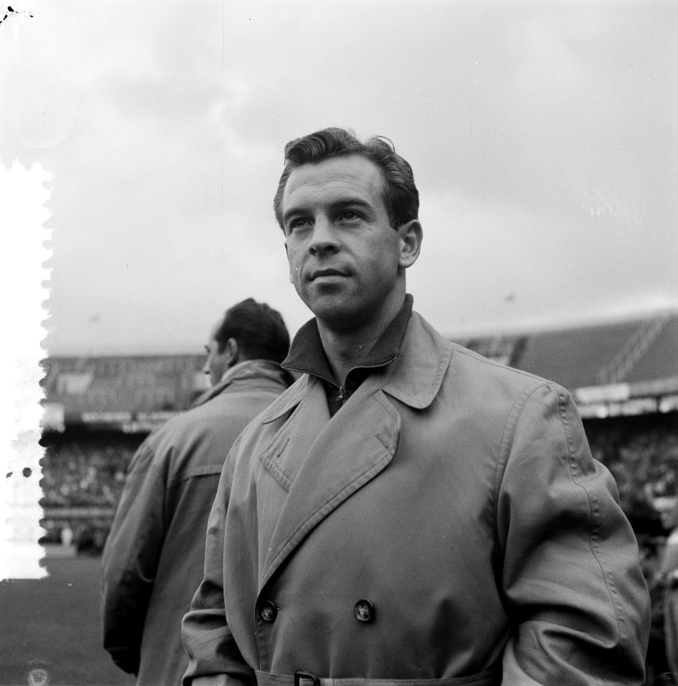 Nederlands elftal, Carlier (Fortuna), Bestanddeelnr 907-3736