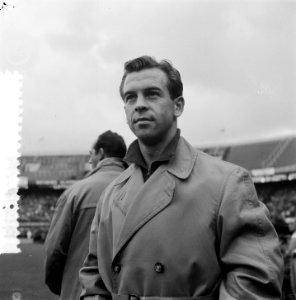 Nederlands elftal, Carlier (Fortuna), Bestanddeelnr 907-3736