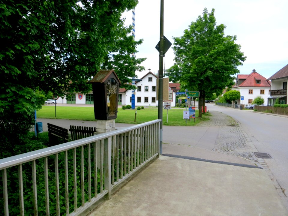Nepomuk Kranzberg C