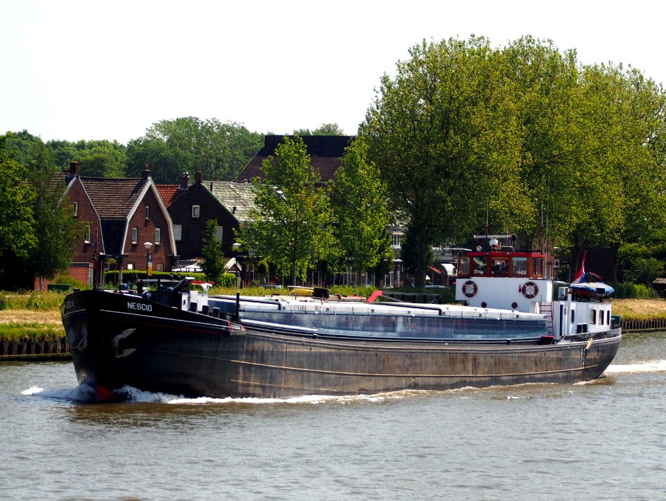 Nescio - ENI 02004795, Amsterdam-Rijn kanaal, pic1